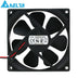 Delta DSB0912HH 92x92x25mm 12V DC 0.30A Axial Cooling Fan