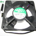 Nidec TA450DC 12V DC 120x120x38mm Brushless Cooling Fan 0.49A 5-pin