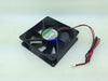 Sunon KD1209PTB3 12V 1.1W Dual Ball 9CM Cooling Fan