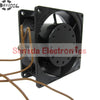SXDOOL 3.5E-230HB 230V High Temperature 92*92*38mm Case Cooling Fan