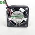 SUNON GM0502PEV1-8 25x25x6mm 5V DC Axial Cooling Fan