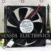NMB 3610KL-05W-B49 92x92x25mm 24V DC Axial Cooling Fan