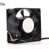 Protechnic 60x60x25mm 12V DC 0.13A Axial Cooling Fan