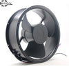 SXDOOL AC Fan S254AP-11-2/3  SINWAN 110V 25489 254mm 1900/1450 RPM  620/470CFM Cooling Fan