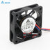 Delta AFB0624MB 60x60x15mm 24V DC 0.10A Axial Cooling Fan