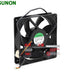 SUNON KDE1212PTB2 120x120x25mm 12V DC Axial Cooling Fan