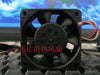 NMB 2408NL-09W-B39 28V 0.05A 6CM 6020 60 * 60 * 20 3 -wire Fan