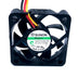 SUNON HA40101V4-000U-C99 40x40x10mm 12V DC Axial Cooling Fan