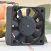 Silent Quiet 50mm Fan  NONOISE G5015M12D1+6 12V 0.2A 50*50*15mm 4pin PWM Car Audio Cooling Fan