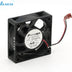 Delta DFD0612L 60x60x20mm 12V DC 0.09A Axial Cooling Fan