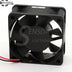 Y.S.Tech 24x24x60mm 24V DC 0.07A Axial Cooling Fan