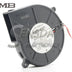 NMB T2000 80x80x20mm 12V DC 0.34A Axial Cooling Fan