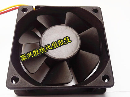 SUNON KDE1206PKV3 12V DC 60x60x20mm Brushless Cooling Fan - product photo 2