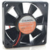 SUNON KD1206PHB1 60x60x15mm 12V DC Axial Cooling Fan
