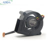 ADDA AB05012DX200300 12V 0.15A Projector Blower Cooling Fan