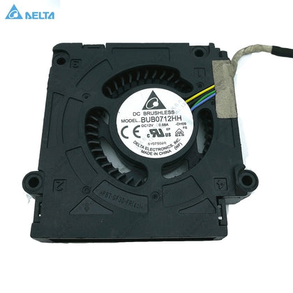 Delta BUB0712HH-DH09  PVB070E12H-P01 CT:AEFMV 747932-001 All In One Cooling FAN