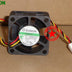 SUNON KDE1204PKVX-A 40x40x20mm 12V DC Axial Cooling Fan