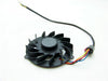 Sunon GC054509VH-8A DC 5V 0.9W 4 -pin Notebook Turbofan