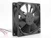 Delta 9025 9cm 9225 92*92*25MM Afb0924vh 24v 90mm Fan 0.4a Frequency Converter Double Ball Cooling Fan