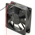 NMB 3110KL-04W-B59 31x31x10mm 12V DC 0.30A 3-Wire Axial Cooling Fan