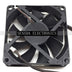 ADDA AD07012HB159300 ADDAA 70x70x15mm 12V DC 0.35A Axial Cooling Fan