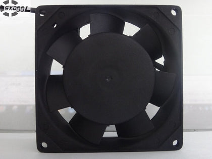 SXDOOL High Quality SJ9225HA2 SJ9025HA2 9cm 90mm  AC 220V Server Inverter 92mm Cooling Fan Fan