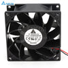 Delta FFB0924EHE 9cm 90mm DC 24v 0.75a Server Inverter Pc Case Industrial Axial Coolig Fans