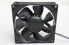 Delta AFB0912DH 9025 9225 90mm 9cm DC 12v 2.5A Pwm 4-pin 4-wire Violence Powerful Axial Fans