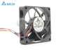 Delta  Afb0712mb 7015 7cm 70*70*15MM  12v 0.24a Computer Cpu Fan Fan