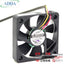 ADDA AD0512LB-G72 12V DC 50x50x10mm Brushless Cooling Fan 0.09A