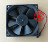 Nidec TA350DC M34709-55 9025 12V 0.50A 90mm 9cm Inverter Cooling Fan Double Ball Bearing