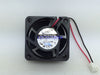 ADDA AD0412HB-C50 Dual Ball Bearing 12V 0.11A 4CM 4020 Power Supply Heatsink Silent Cooling Fan
