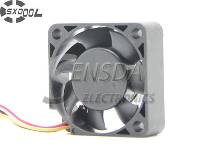 SXDOOL 12v Ball Bearing Fan  FD123010LS DC 0.07A 3010 3CM 30mm Mini Cooling Cooler