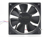 Delta 9025 9cm 9225 92*92*25MM Afb0924vh 24v 90mm Fan 0.4a Frequency Converter Double Ball Cooling Fan