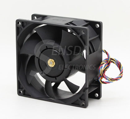 Delta AFC0912DE 12V DC 90x90x38mm Brushless Cooling Fan - product photo 2