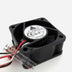 Delta EUB0405MD 40x40x20mm 5V DC 0.24A Axial Cooling Fan