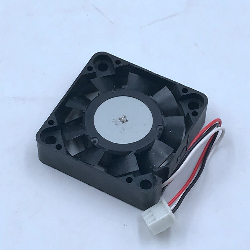 NMB 1604KL-04W-B59 12V 0.1A 4010 40x40x10mm 4cm 7000RPM RD Signal Cooling Fan