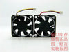 ADDA AD0412LB-G73 4010 4CM 40mm DC 12V 0.08A Silent Dual Ball Bearing Cooling Fans