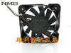 NMB 2006ML-04W-S29 TA2 5015 5cm 12v 0.08a 3wire Cooling Fan