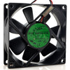 ADDA AD0812UX-A71GL 12V 0.45A 8025 8CM Computer Case Cooling Fan