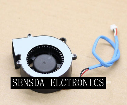 SUNON MF50201V3-Q000-G99 12V DC 50x50x20mm Brushless Cooling Fan - product photo 2