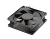 SXDOOL 80mm Cooling Fan FD488025MB-N DC 48V 0.06A 8025 8CM 3-wire Double Ball Bearing Cooler