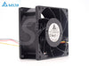 Delta FFB0824EHE 24V 5700RPM 80.16CFM 80*80*38mm 3-pin  Mainboard FG Speed Singnal Cooling Fan