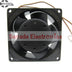 Bi-Sonic 3C-230HB 230V AC 80x80x38mm AC Axial Cooling Fan