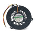 SUNON GC125025VH-A 50x50x25mm 12V DC Axial Cooling Fan