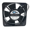 SXDOOL Industrial AC Cooling Fan 150*150*50mm 50/60HZ AC 220V 38W Blower  Aluminum Frame Dual Ball Bearing