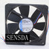 ebm-papst 4412FM 120x120x25mm 12V DC Axial Cooling Fan