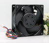 Delta PFB1248XHE 12038 12cm DC 54V(48V) 1.92A Dual Ball Bearing Powerful Inverter Server Metal Frame Axial Cooling Fan