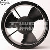 SXDOOL Cle3l2 Ac230v 254 89mm Aluminum Frame Ac Fan