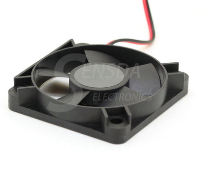 SUNON KDE1205PFV3 12V DC 50x50x10mm Brushless Cooling Fan - product photo 2
